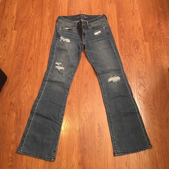 American eagle jeans - Picture 1 of 1