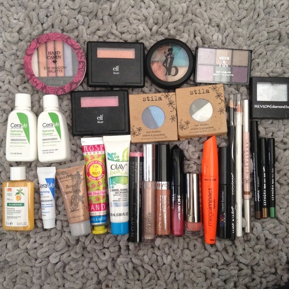 Makeup Lot - Picture 2 of 3