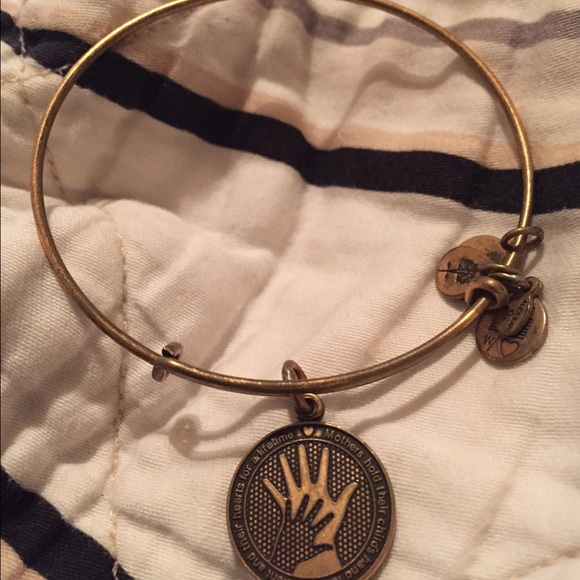 Alex & Ani bracelet