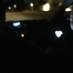 Meet your Posher, Faith