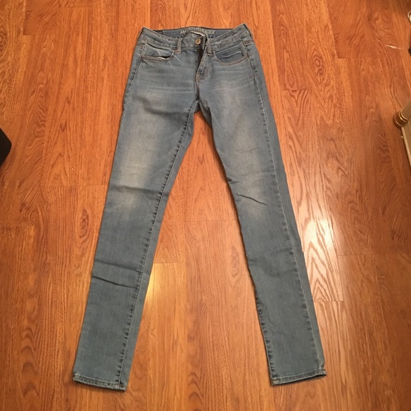 American eagle jeans - Picture 1 of 1