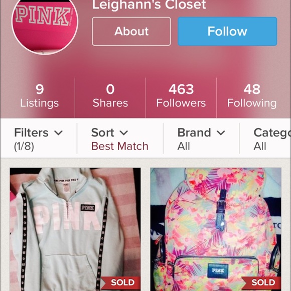 Scammer updated account - Picture 3 of 3