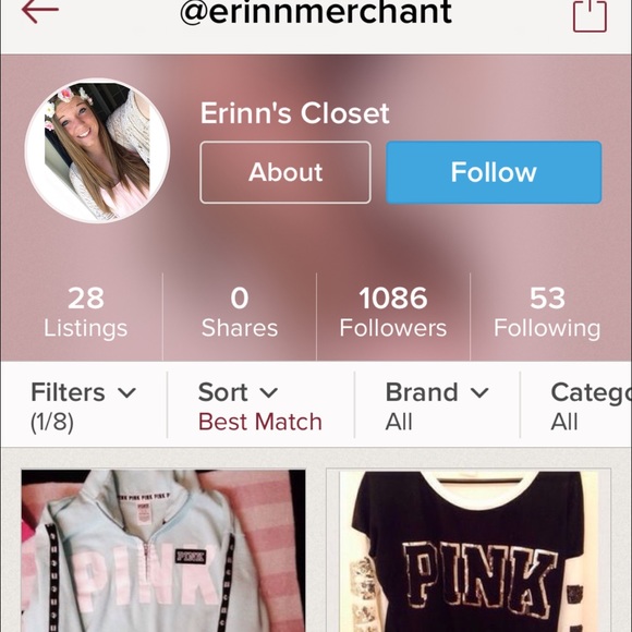 Scammer updated account - Picture 2 of 3