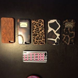 Iphone cases for 5
