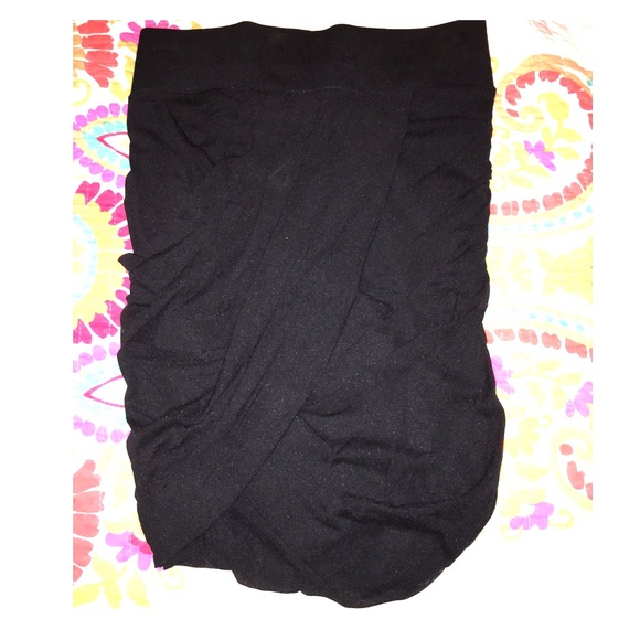 Express mini skirt size xs