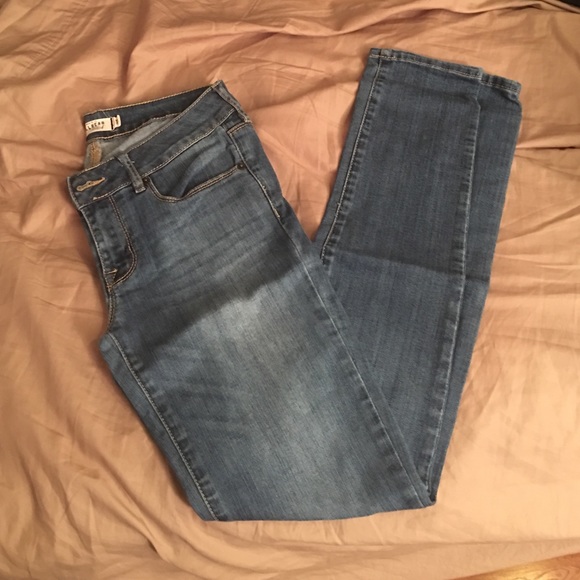 Jeans - Picture 1 of 1