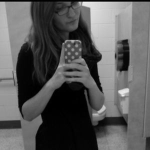 Meet your Posher, Cassidy