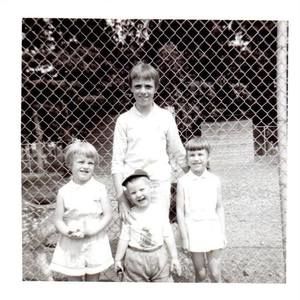 Meet your Posher, Cathy