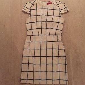 HUGO Hugo Boss wool dress