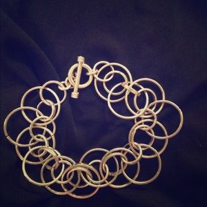 Sterling silver Bracelet