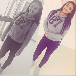 Meet your Posher, Kalkidan