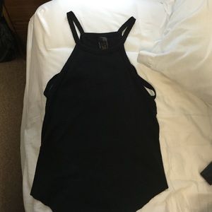 Free People Halter top