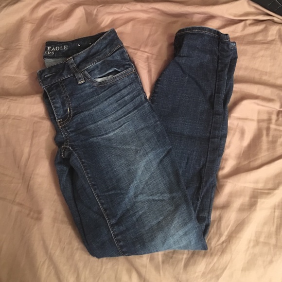 Jeans size 0 - Picture 1 of 1