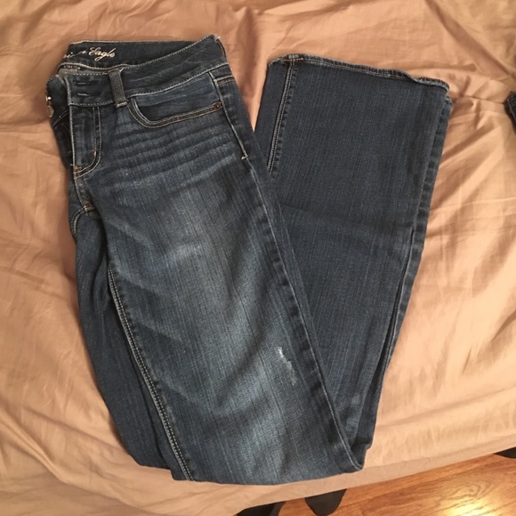 American eagle jeans - Picture 1 of 1
