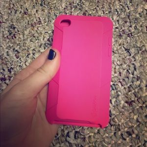 Griffey iPod touch case