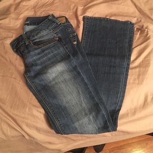 Ae jeans