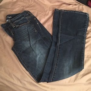 Ae jeans