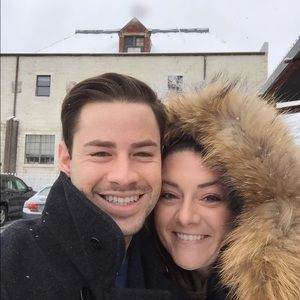 Meet your Posher, William