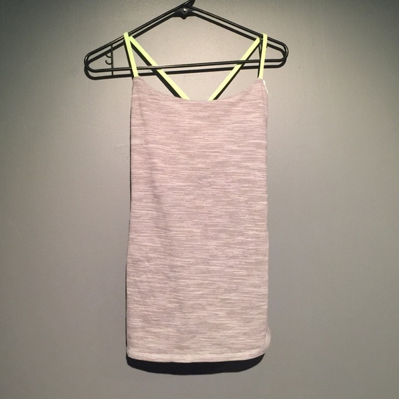 ❗️FINAL MUST GO❗️New Lululemon Warrior Tanktop - Picture 2 of 3