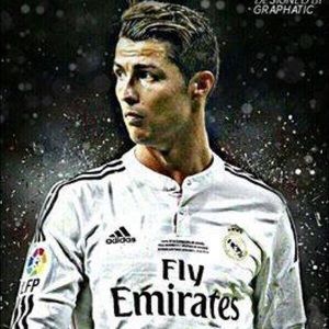 Meet your Posher, Peter