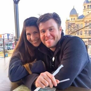 Meet your Posher, Heidi