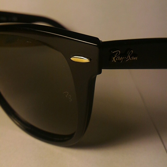 Ray?Ban Wayfarer 54mm