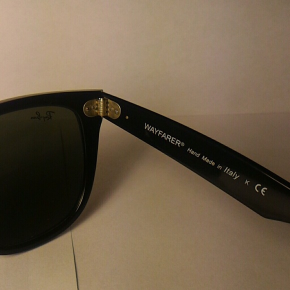 Ray?Ban Wayfarer 54mm main image 4