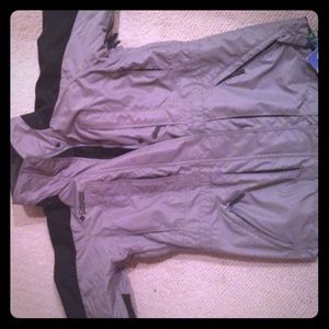 Columbia Ski Jacket