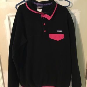 Patagonia pullover