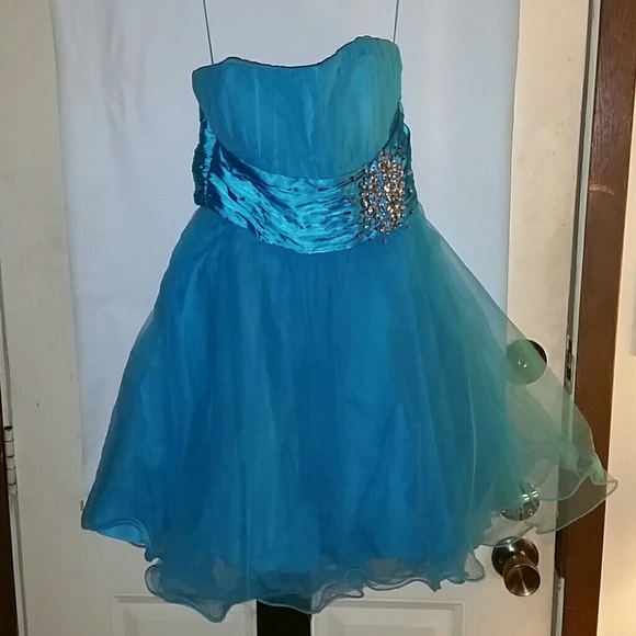 Party Dress