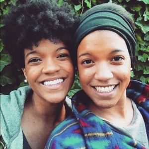 Meet your Posher, Lynette