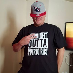 Meet your Posher, Miguel