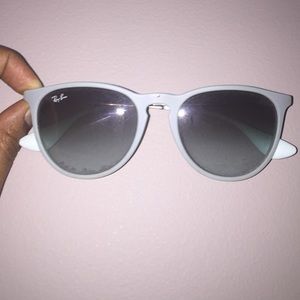 Ray Ban Sunglasses!
