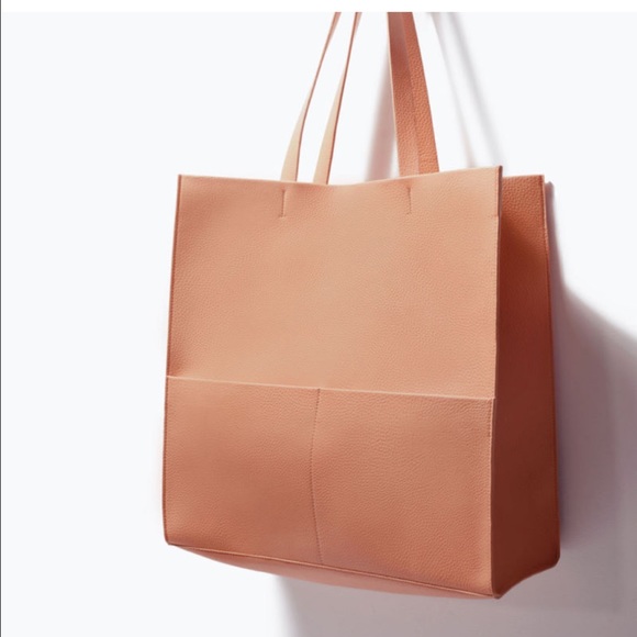 Zara Handbags - Zara