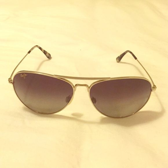 Maui Jim sunglasses