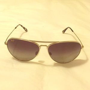 Maui Jim sunglasses