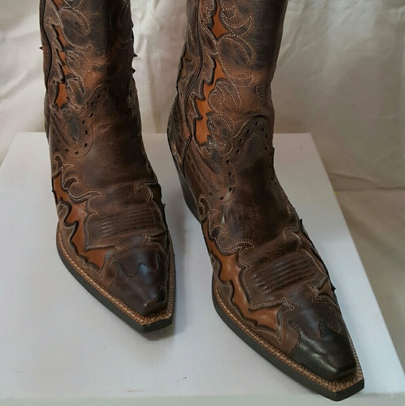 Ariat boots