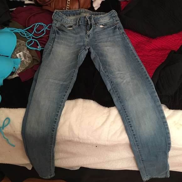 Jeans - Picture 2 of 3