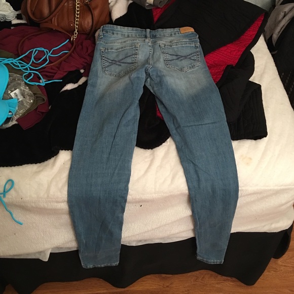 Jeans - Picture 3 of 3