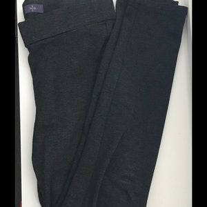 Charcoal NYDJ Legging