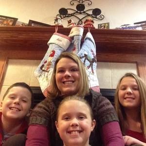 Meet your Posher, Katti