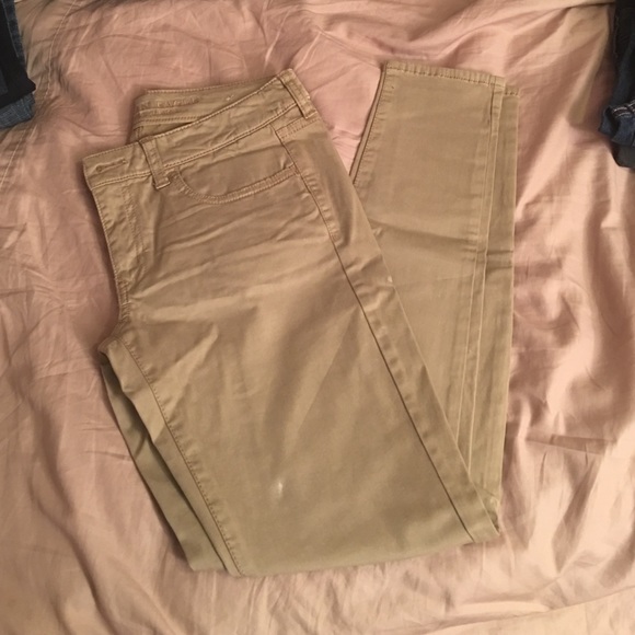 Skinny jeans - Picture 1 of 1