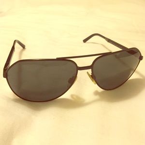 Dolce & Gabbana sunglasses