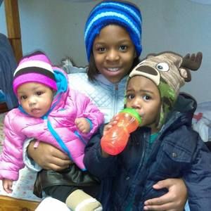 Meet your Posher, Ranette