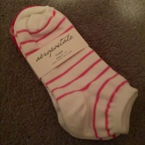 Aeropostale Socks