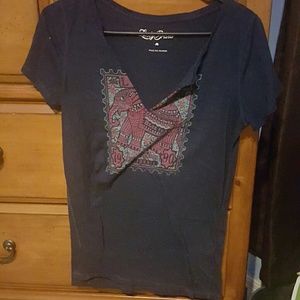 Lucky Brand tee