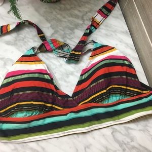 Bikini top!