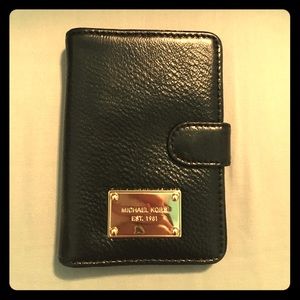 Brand new Micheal Kors wallet