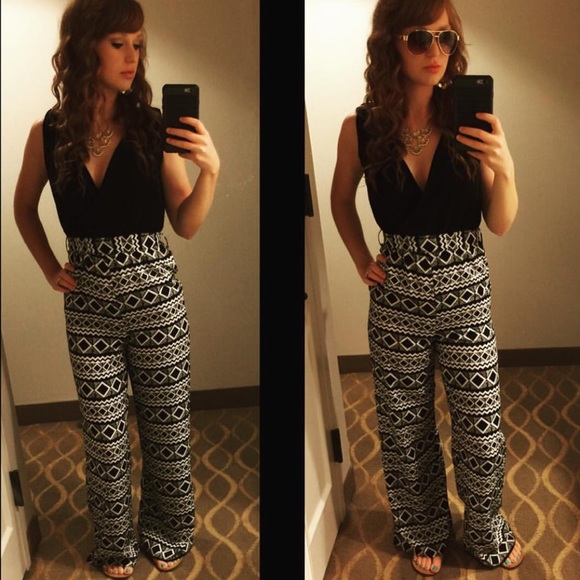 One Piece Jumpsuit
