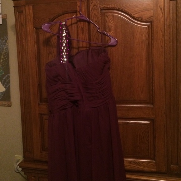 Dress - Picture 2 of 2